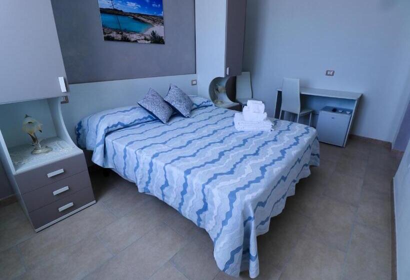 Bed And Breakfast Siciliamuri Lampedusa