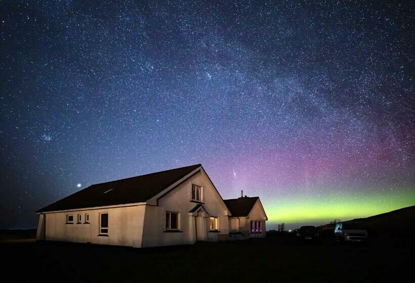 Bed and Breakfast Grianaig Guest House & Restaurant, South Uist, Outer Hebrides