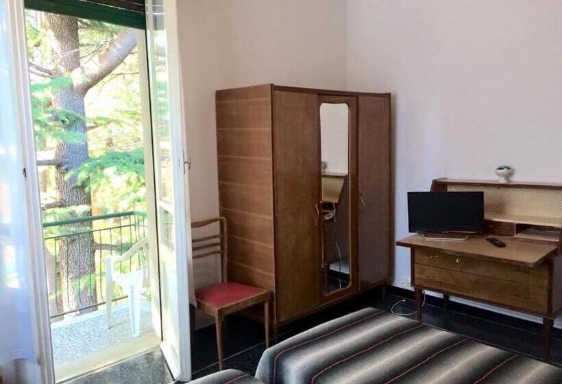فندق Albergo Magenta