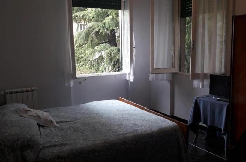 فندق Albergo Magenta