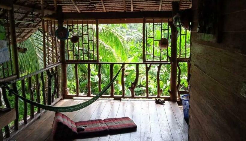 هتل Antonio S Ko Yao Noi Bed & Pool