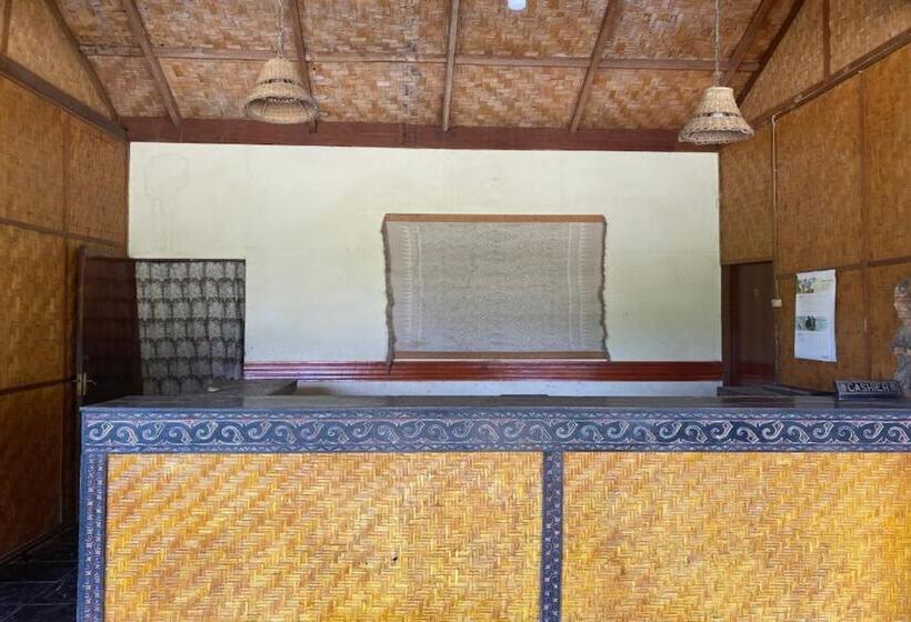 هتل Capital O 91073 Rantepao Lodge