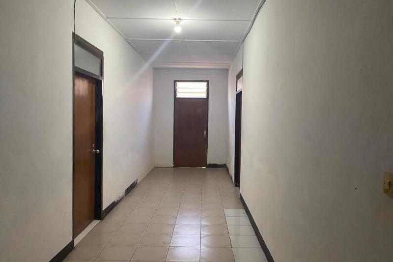 هتل Capital O 91073 Rantepao Lodge