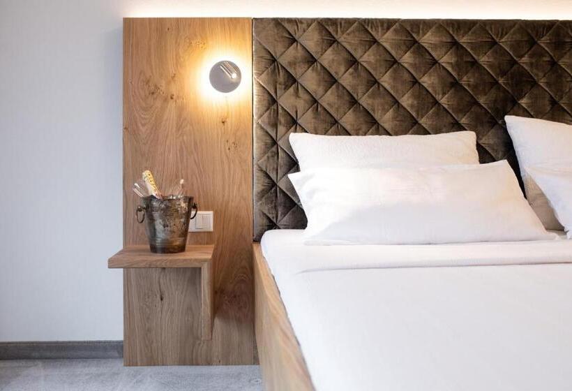 فندق Thurners Boutique