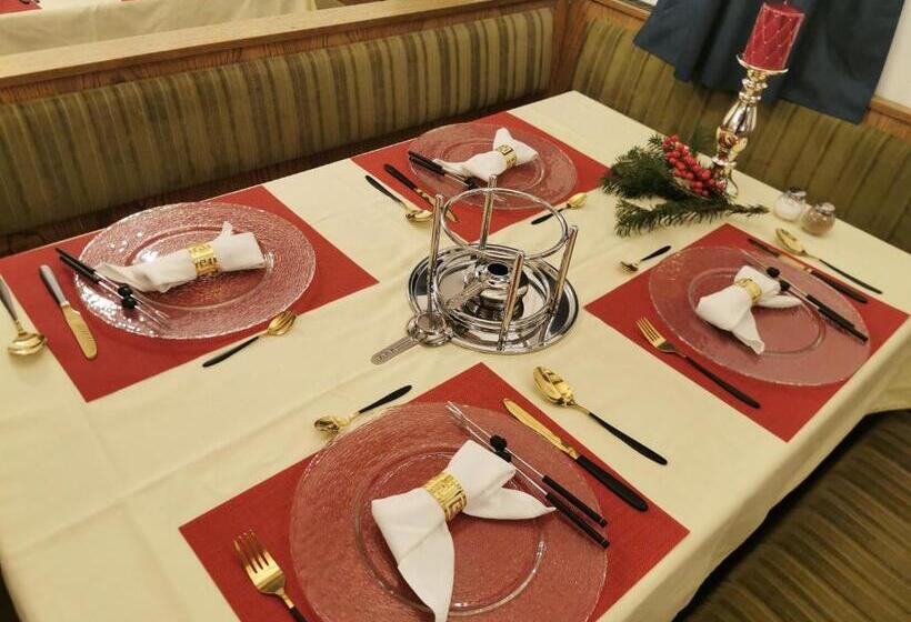 فندق Thurners Boutique