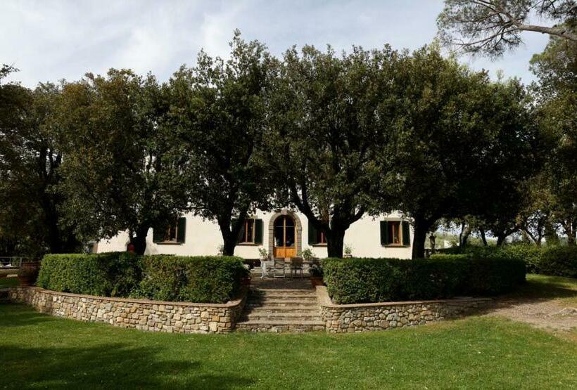 Отель Villa De Ricci Rignana Di Sveva Rocco Di Torrepadula