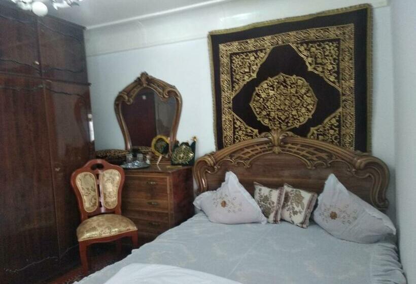 بنسيون Al Bashir