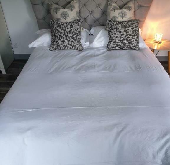 بنسيون The Cozy Shed