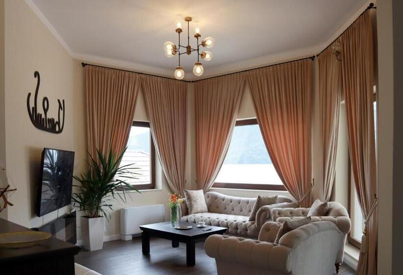 Пансион Villa Unique