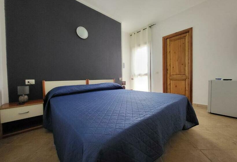 פנסיון White Sand Affittacamere