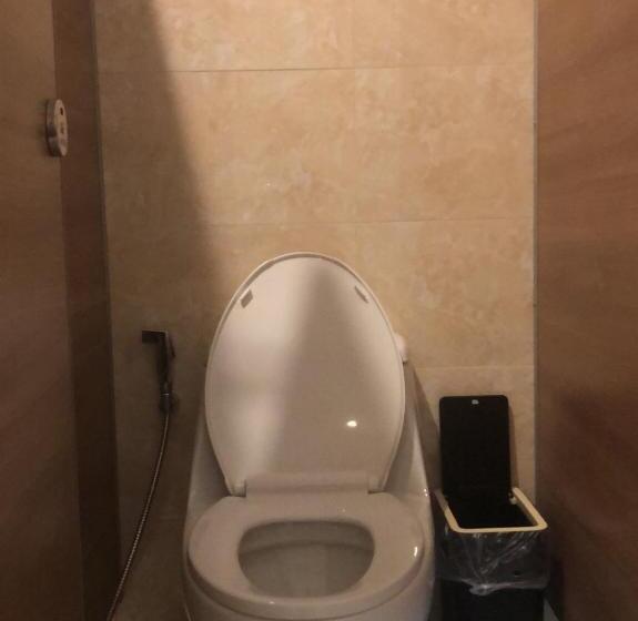 T Nee Hotel@udon