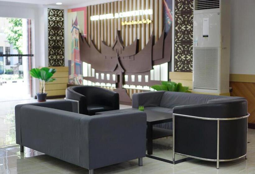 Unp Hotel & Convention