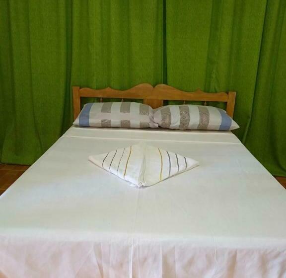 هاستل Gold Star Inn
