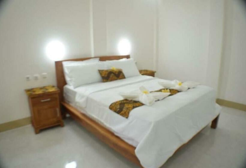 Общежитие Kj Inn Homestay Senggigi