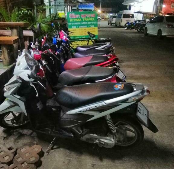 Banphe Hostel