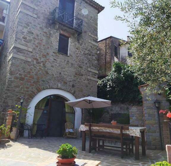 B&b La Carosella