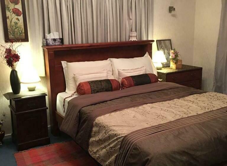 민박 A Cozy Room With It S Own Privacy