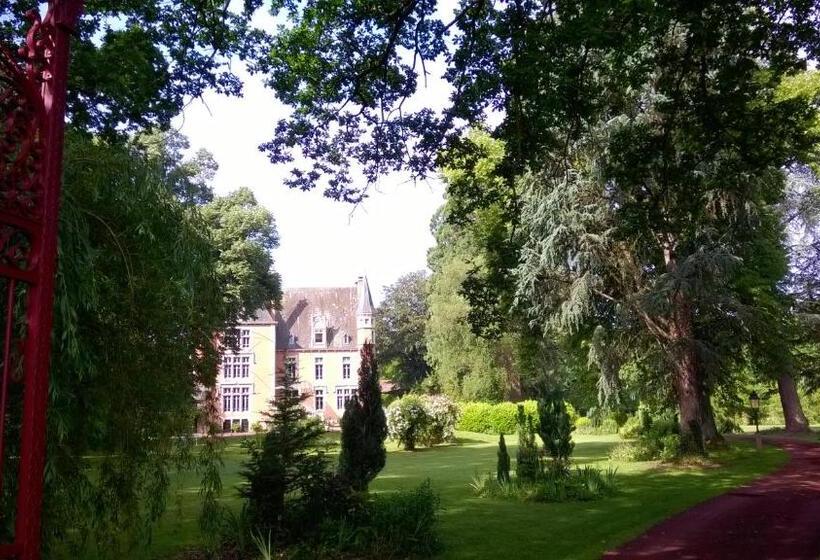 ベッドアンドブレックファースト Château De La Vernède, La Grande Vernède