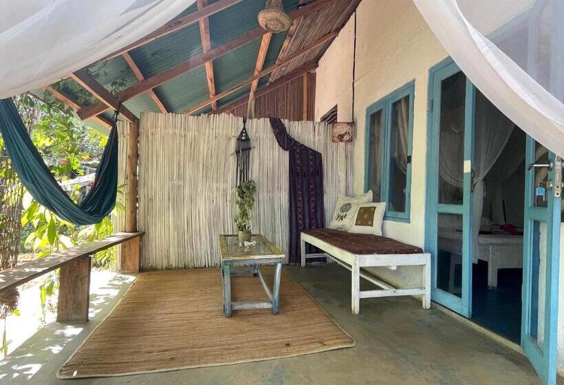 Blu Oceano B&b, Italian Restaurant