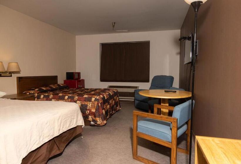 Отель Lafayette Inn