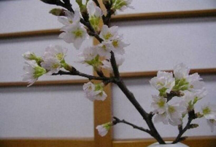 酒店 Wakaba Ryokan / Vacation Stay 29372