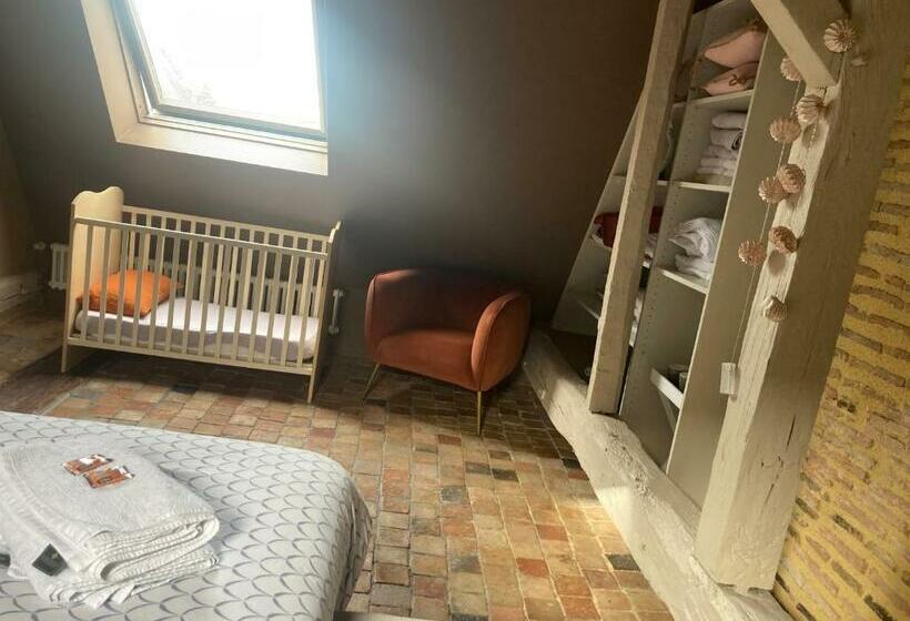 Пансион Chambre Alix