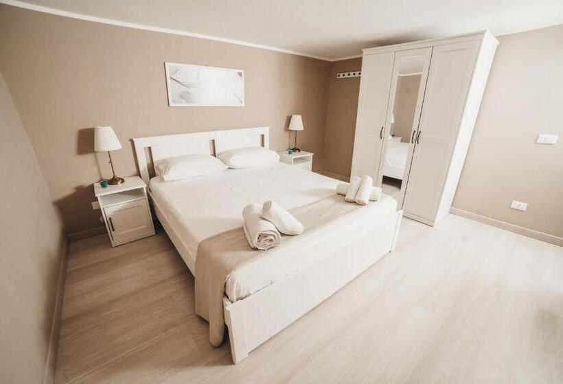 Пансион G Room