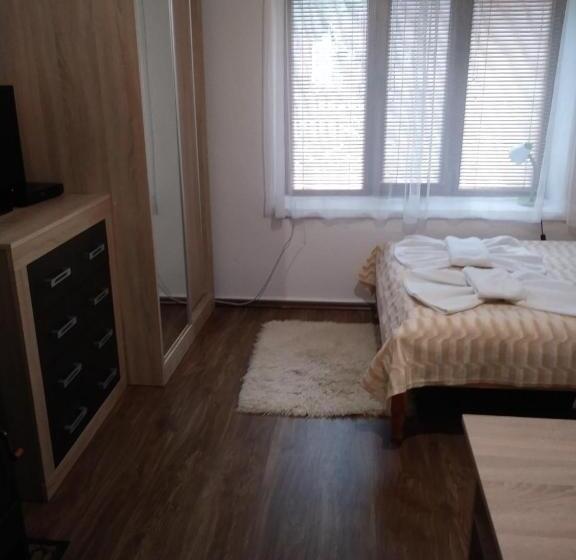 بنسيون Guest House Emmy