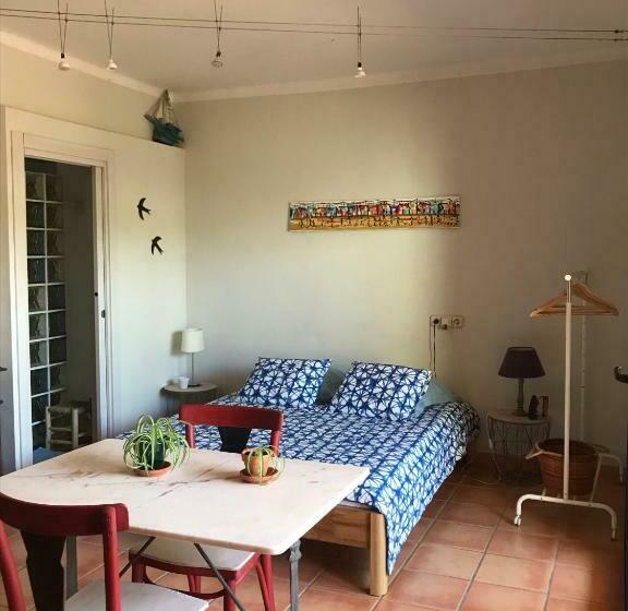 پانسیون La Terraza