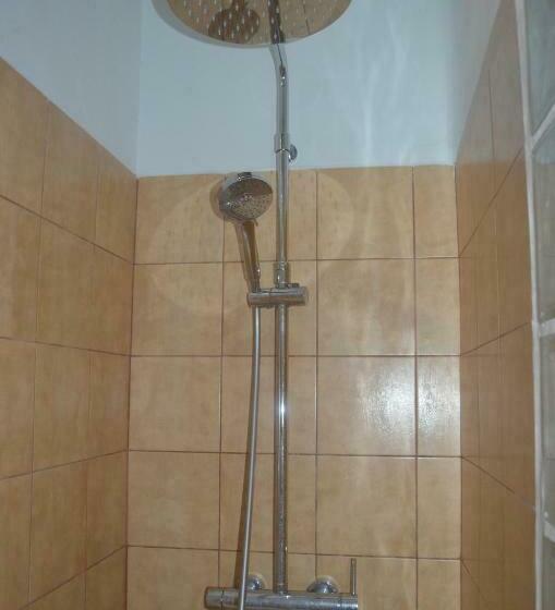 پانسیون La Terraza