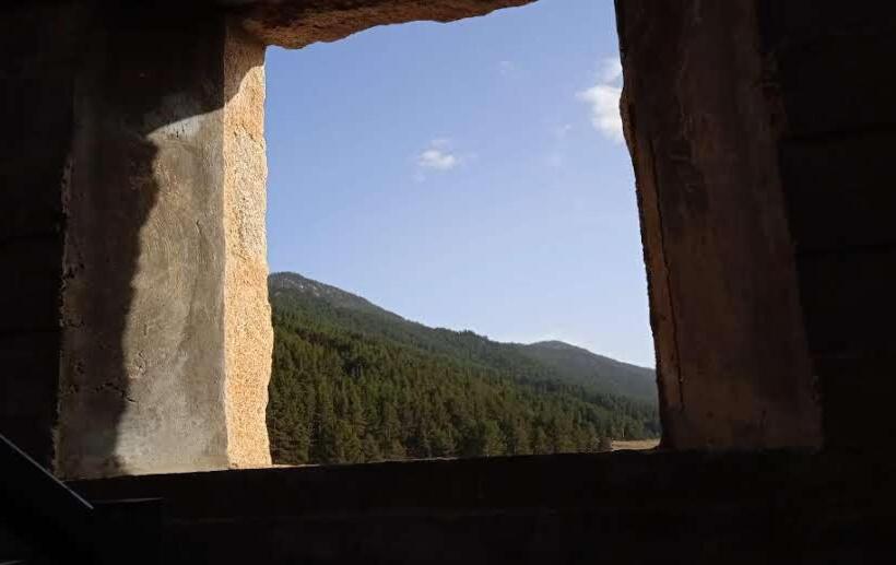 پانسیون La Terraza