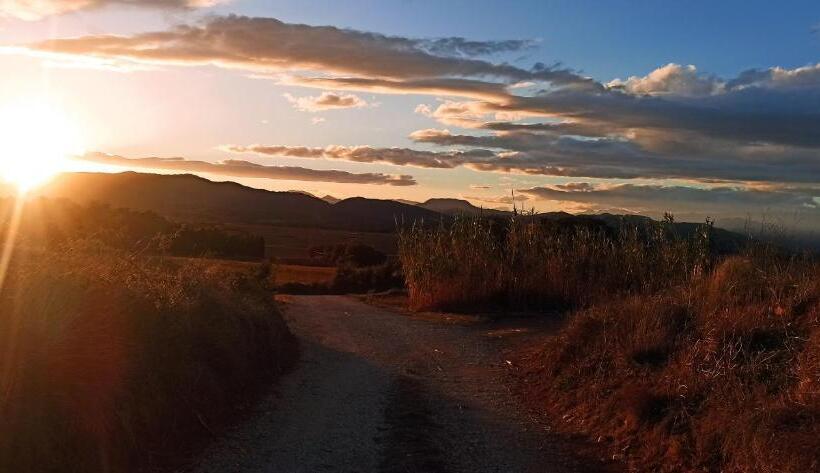 پانسیون La Terraza