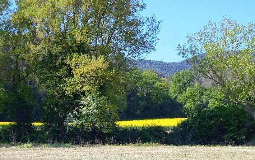 پانسیون La Terraza