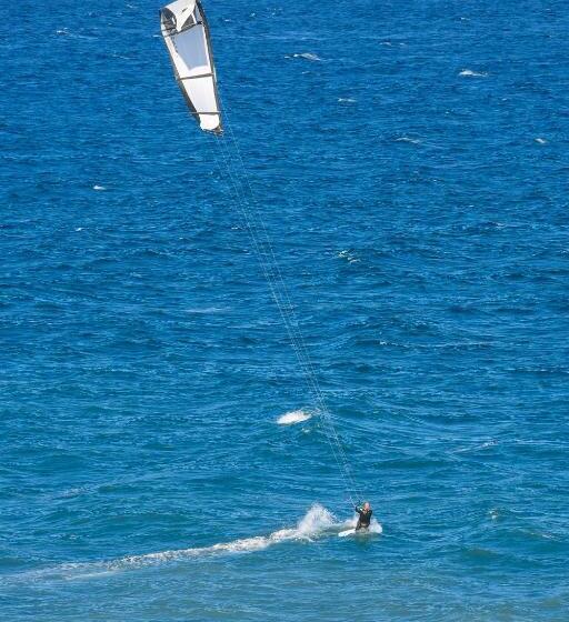 پانسیون Vela D’oro