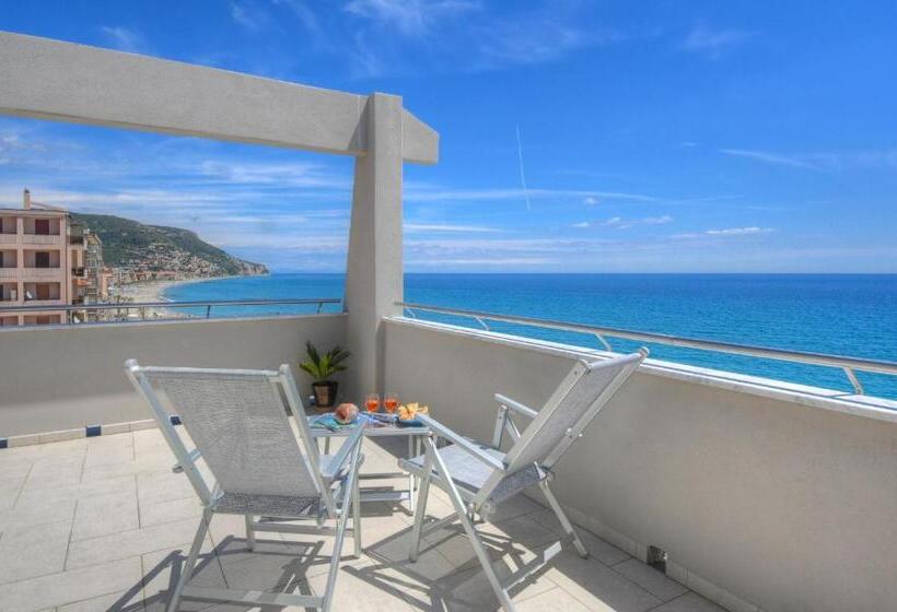 پانسیون Vela D’oro