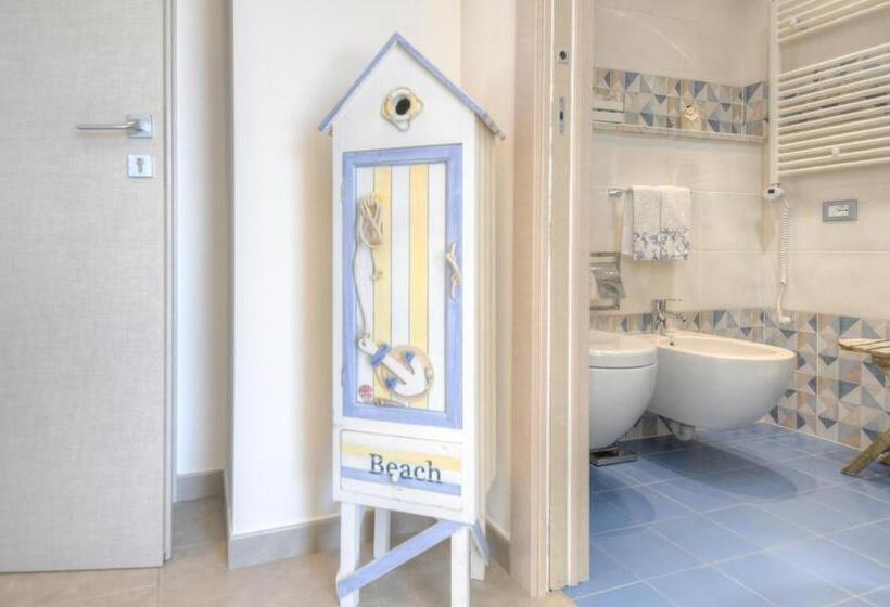 پانسیون Vela D’oro