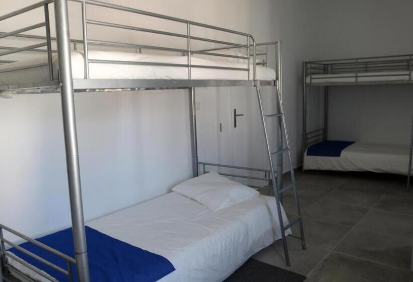 هاستل In My House