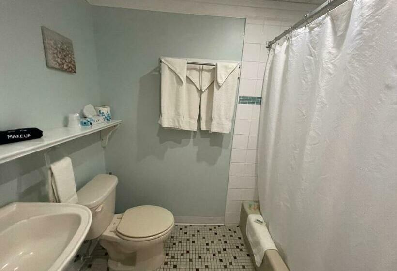 Barcelona Motel