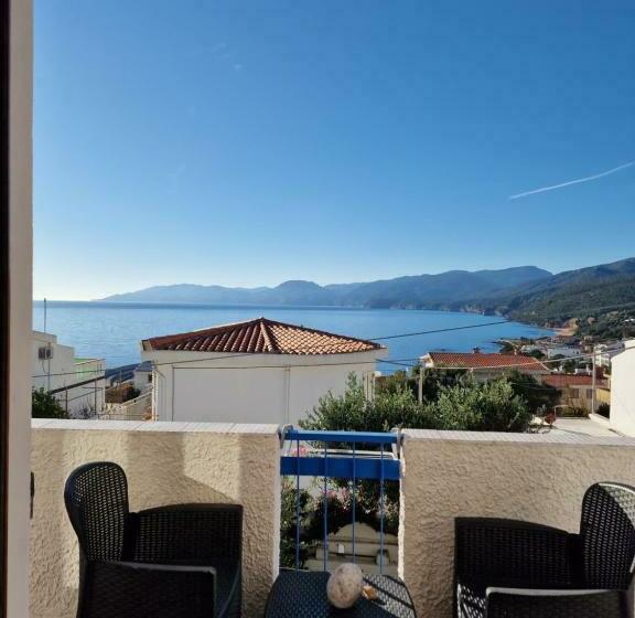 B&b Cala Luna