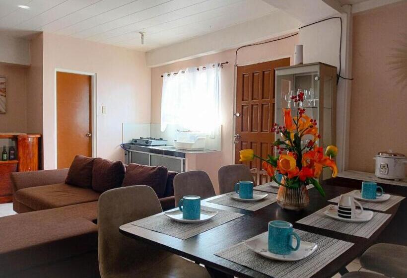 Bag C Vacation House Bed And Breakfast