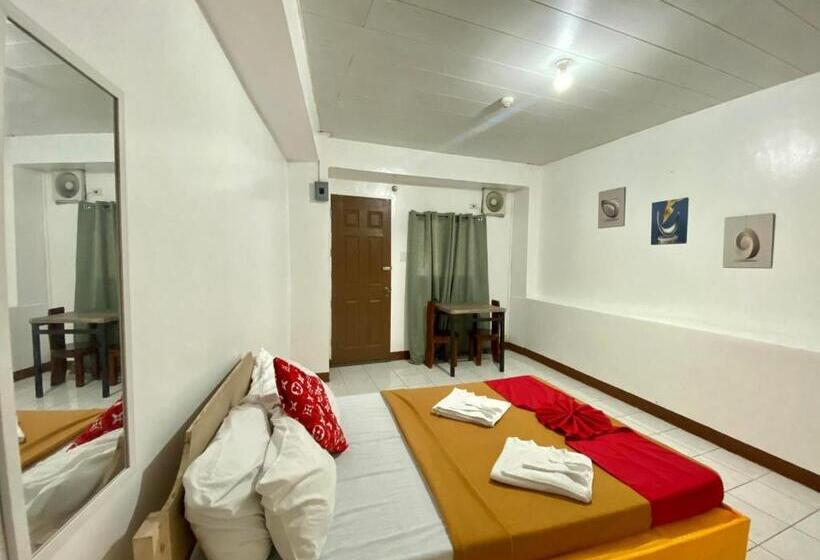 Bag C Vacation House Bed And Breakfast