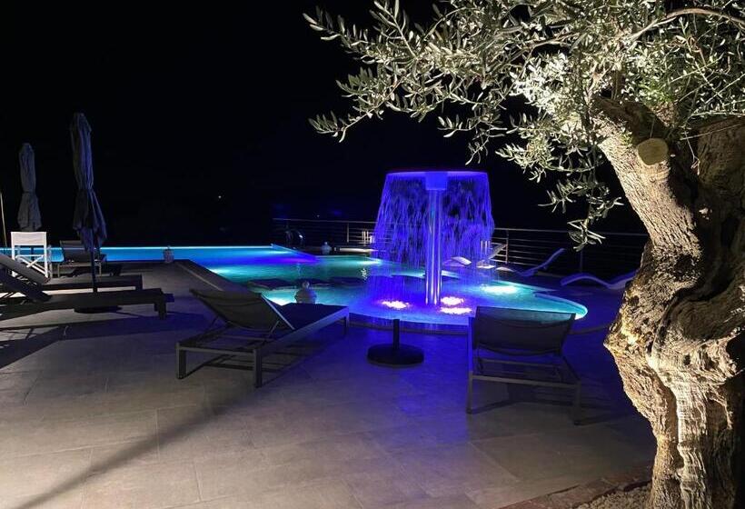 مبيت وإفطار Casale 700