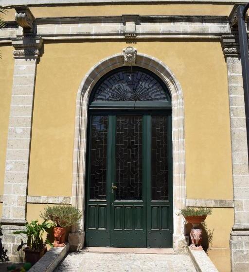 مبيت وإفطار Dimora Margherita