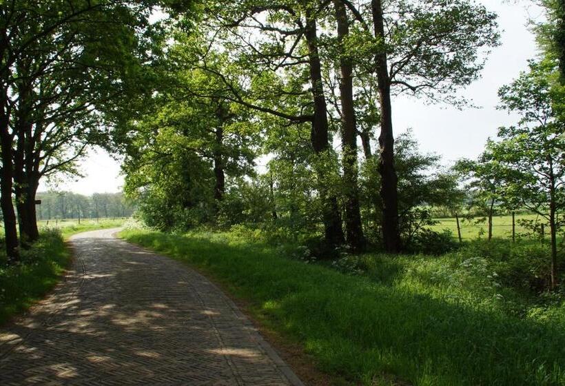 Bed and Breakfast Huis Eedingh