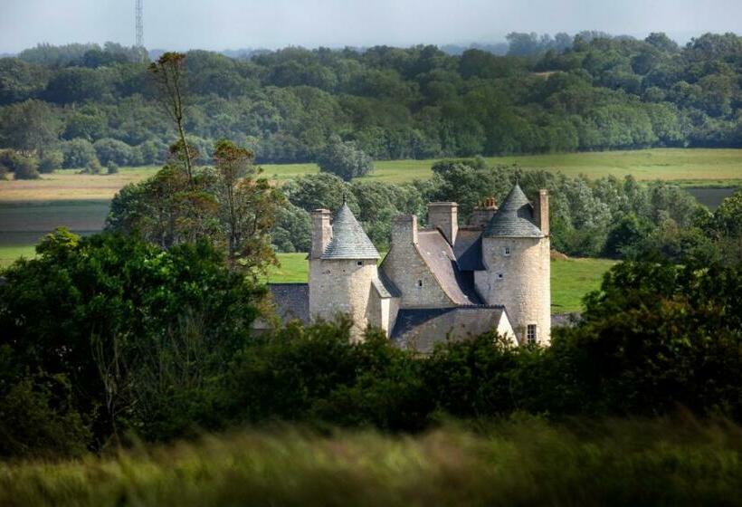 Bed and Breakfast Manoir De Vauville