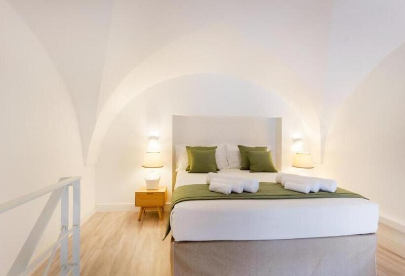 تختخواب و صبحانه Reluxe Private Wellness