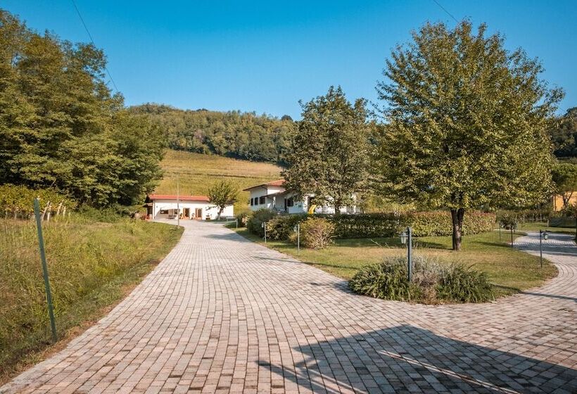 Buccara B&b Due Del Monte