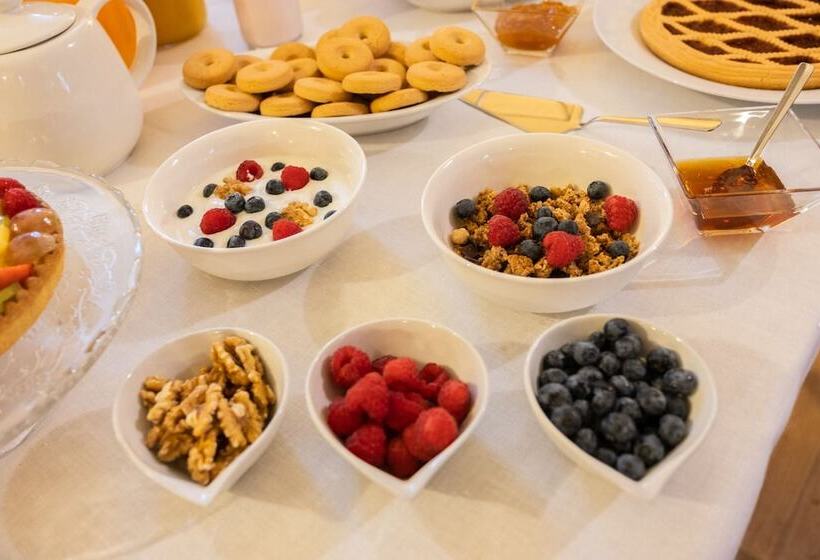 Buccara B&b Due Del Monte