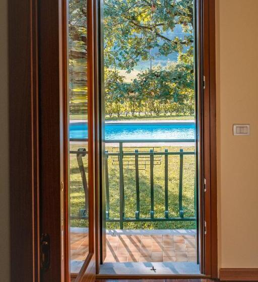 Buccara B&b Due Del Monte