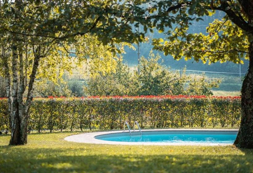 Buccara B&b Due Del Monte